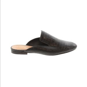SCHUTZ | Avamel Croc Slides